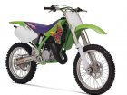 Kawasaki KX 500